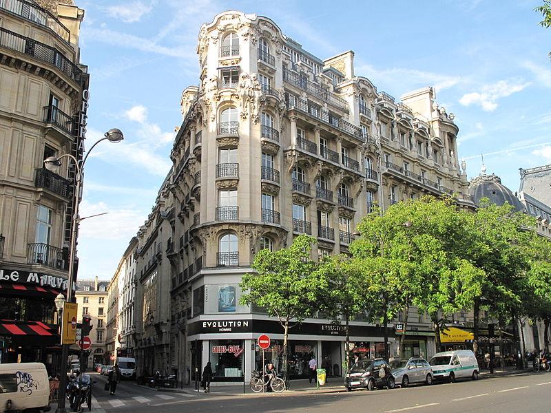 Café Anglais napjainkban